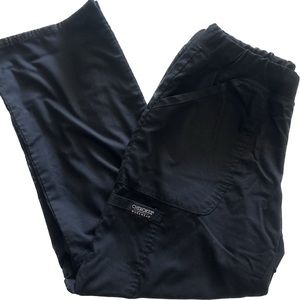 Cherokee Scrub Pants